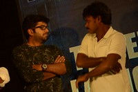 Sapthagiri LLB Movie Teaser Launch